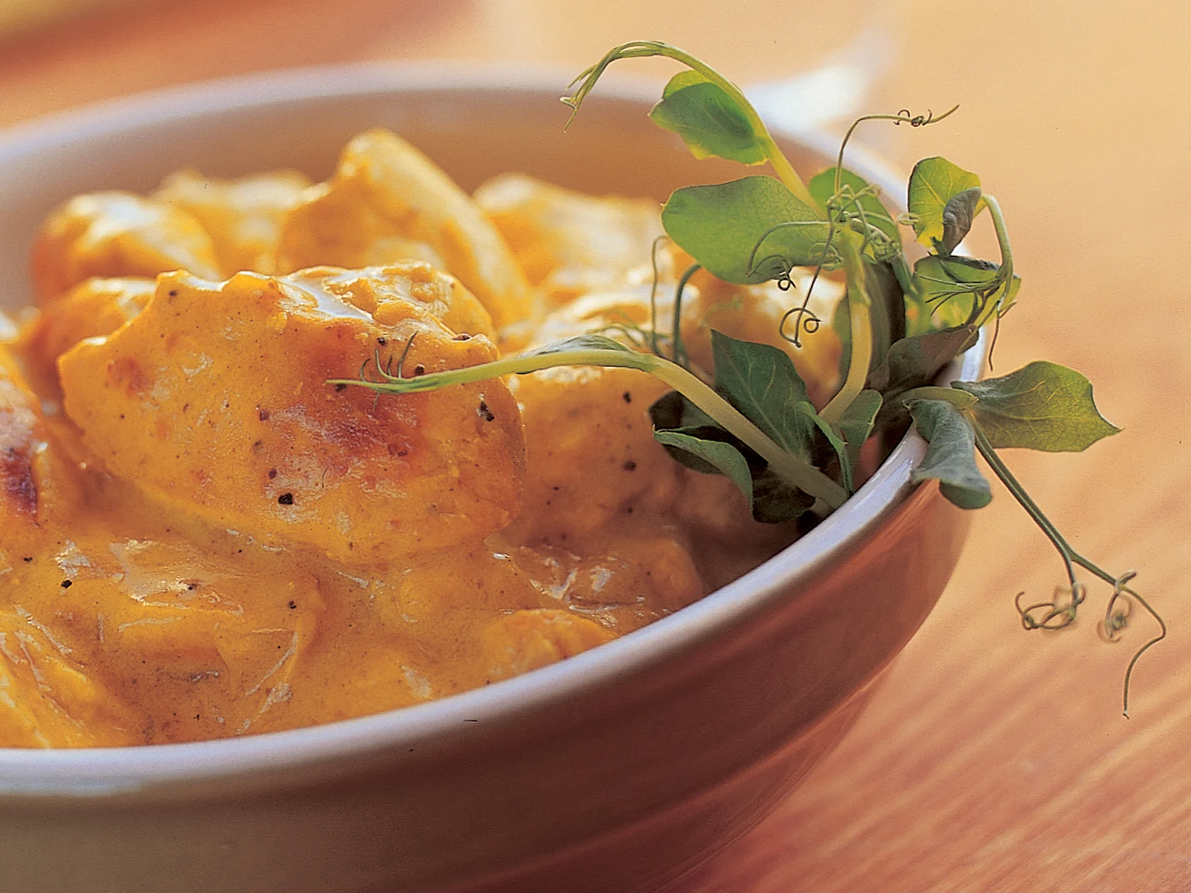 Äitienpäivän broileri