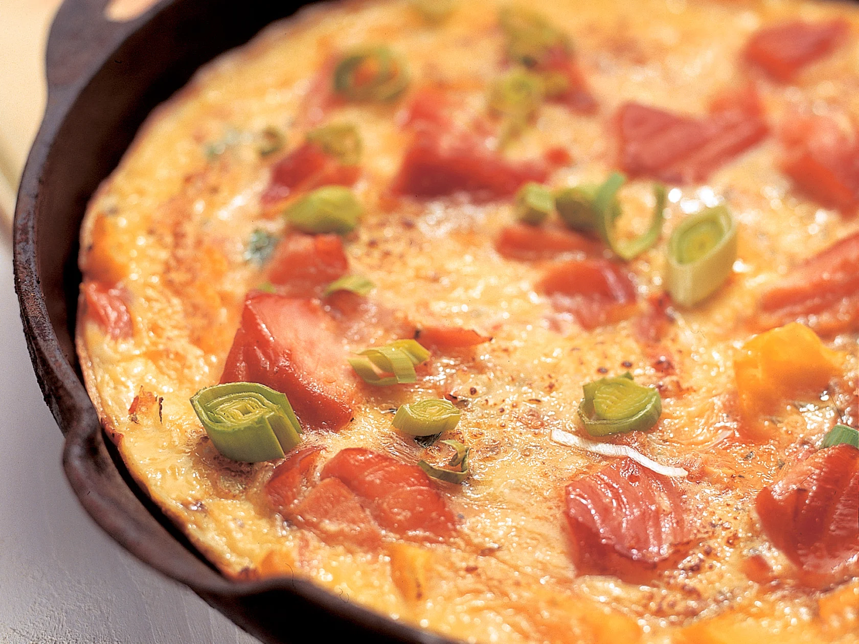 Italialainen munakas