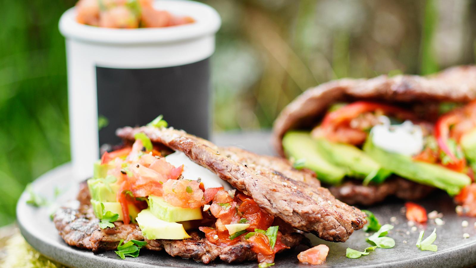 Täytetyt lehtipihvit