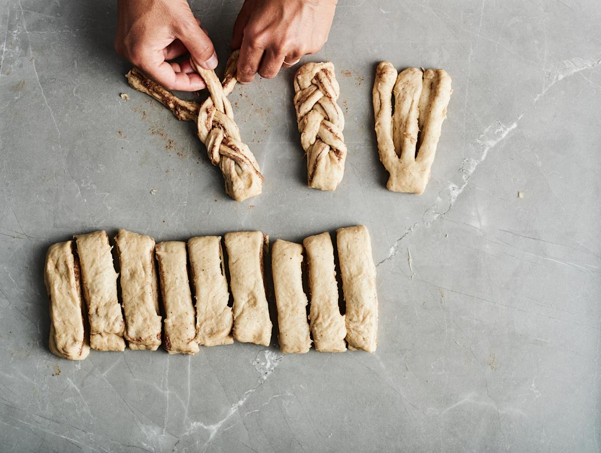 Solmupullat vaihekuva 3