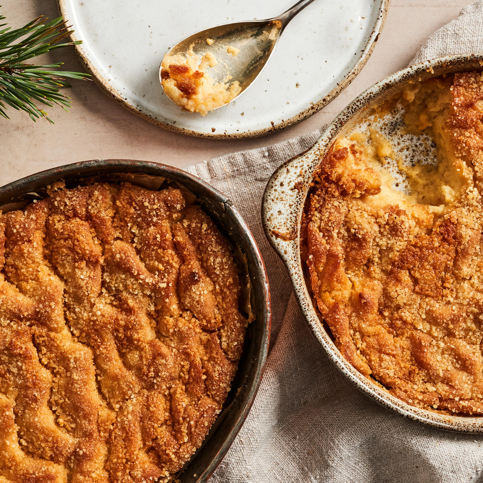 Palsternakkalaatikko