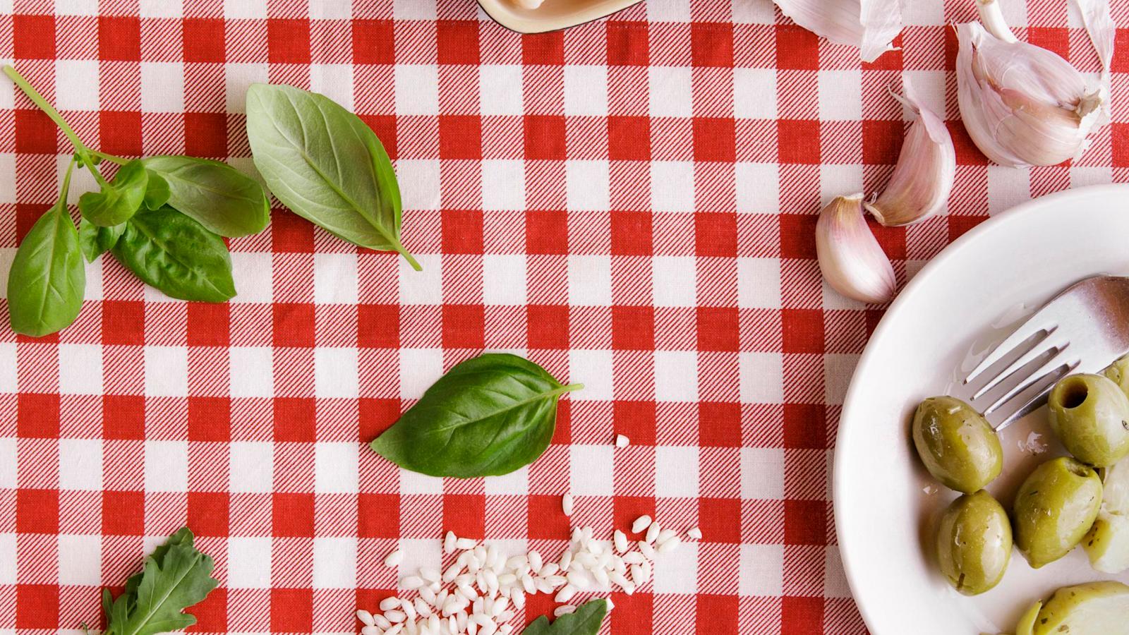 Pizzeriat tekivät ravintolasyömisestä arkipäiväistä