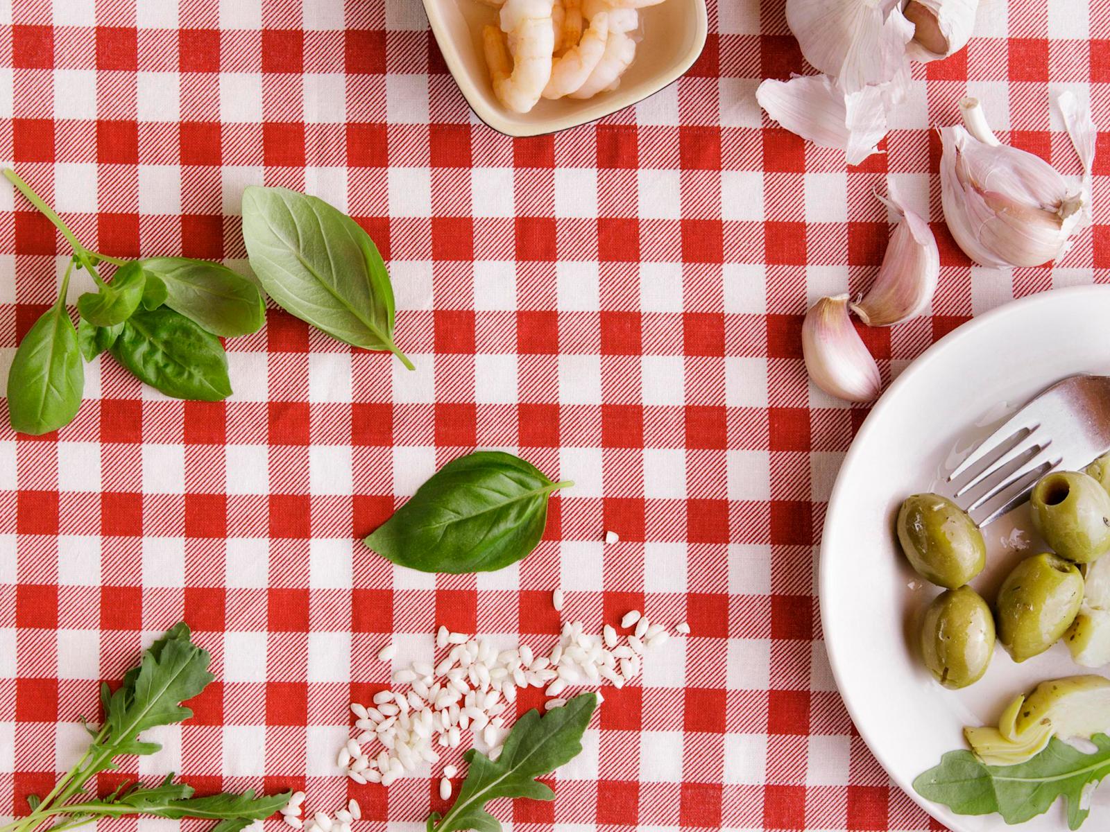 Pizzeriat tekivät ravintolasyömisestä arkipäiväistä