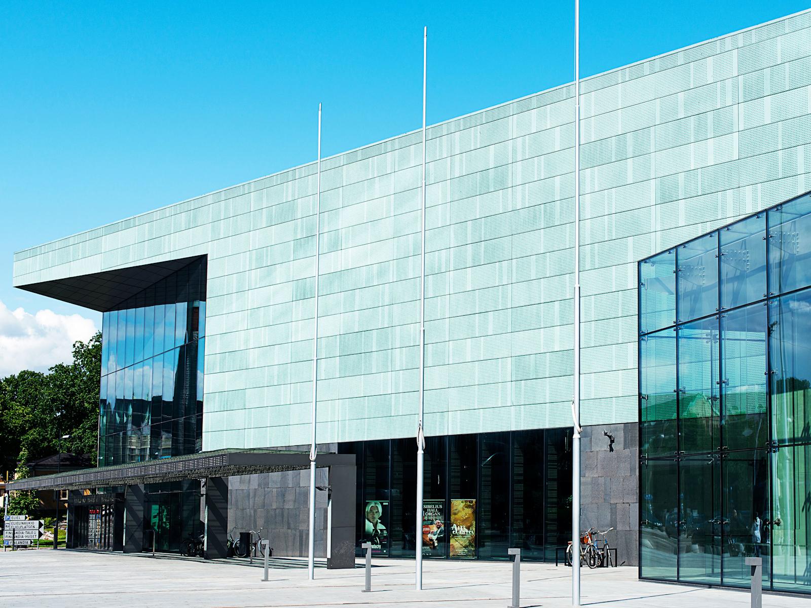 Musiikkitalo