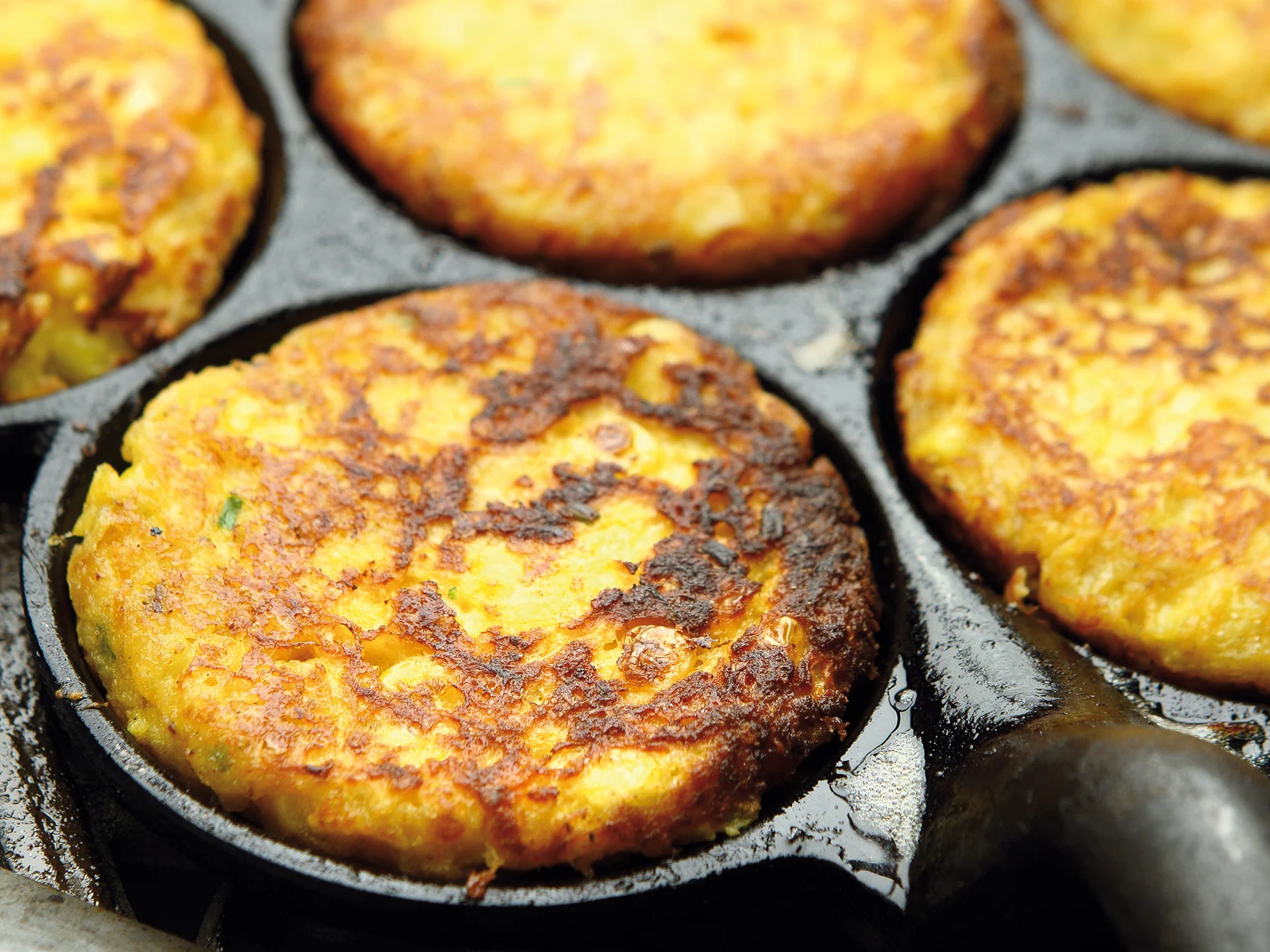 Porkkana-maissiletut