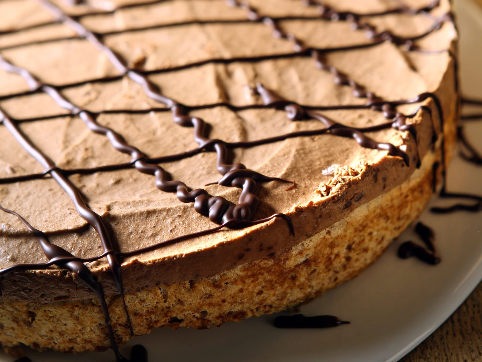 Irlantilainen kahvikakku