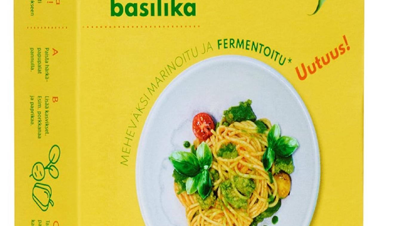 Bean Better - härkäpapupala