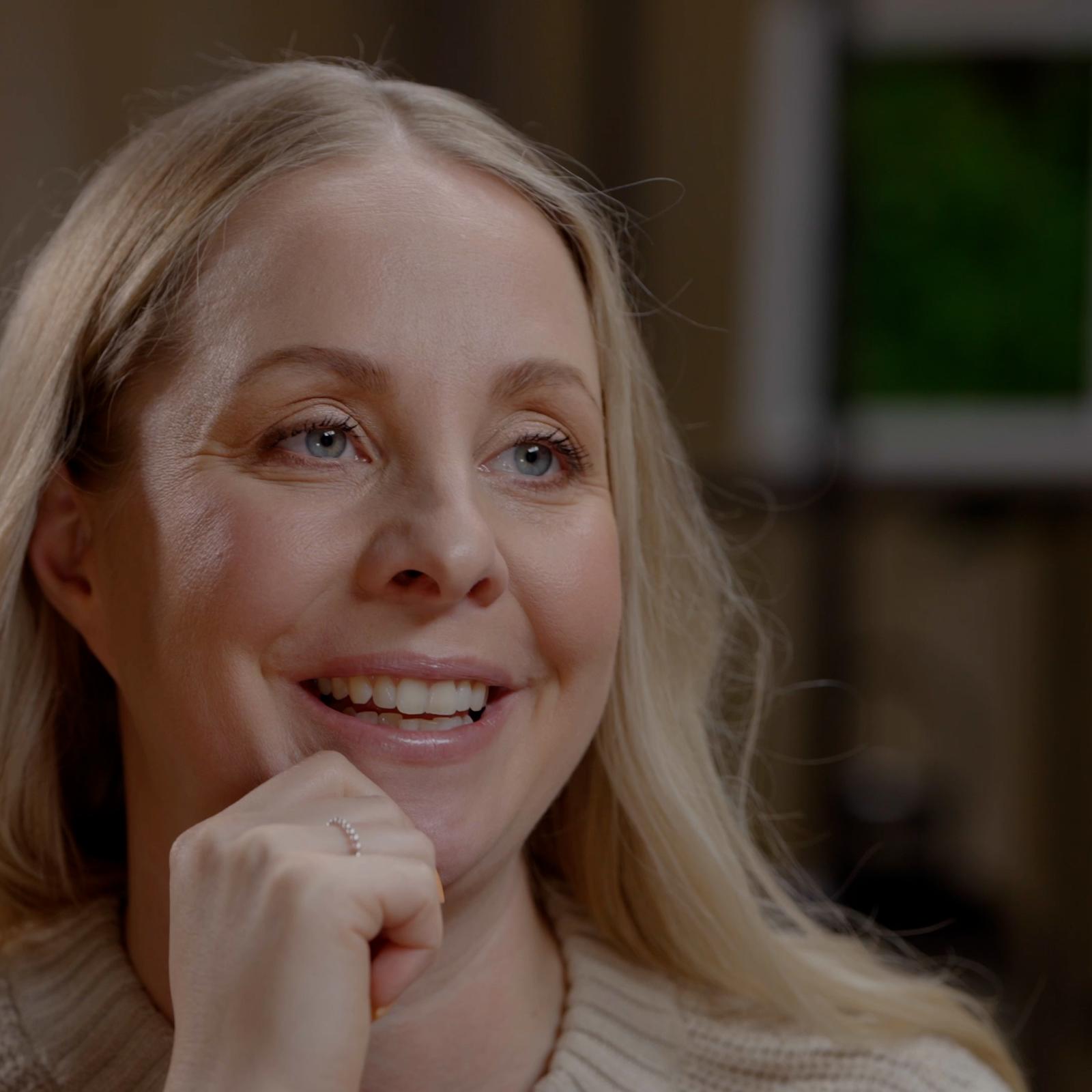 Katariina Vesterinen