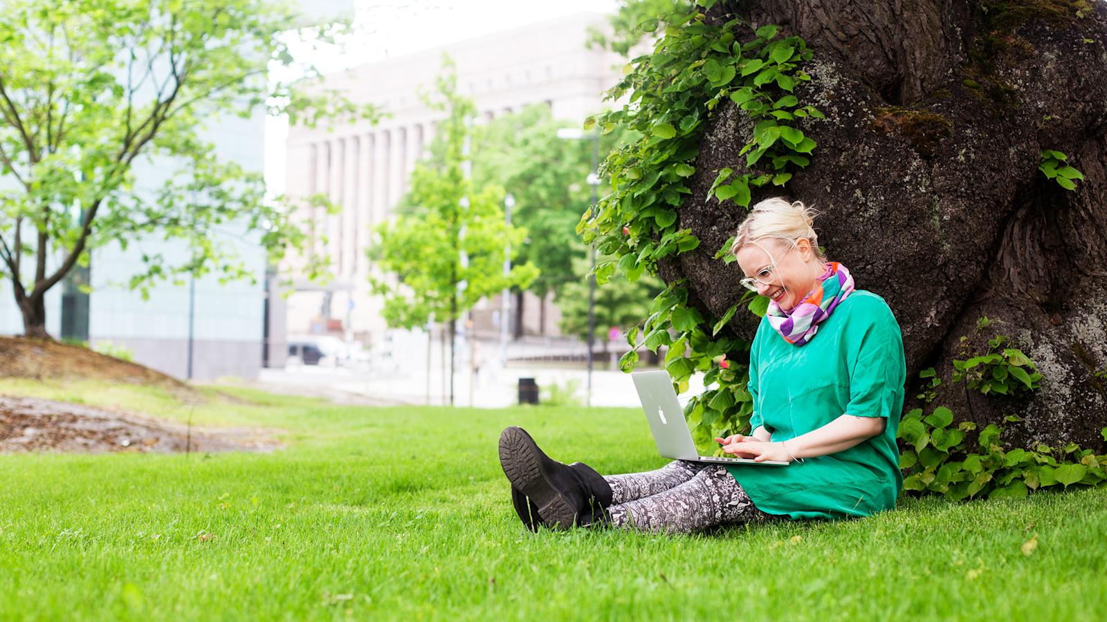 Kuusi vinkkiä hiljaiseen työpäivään