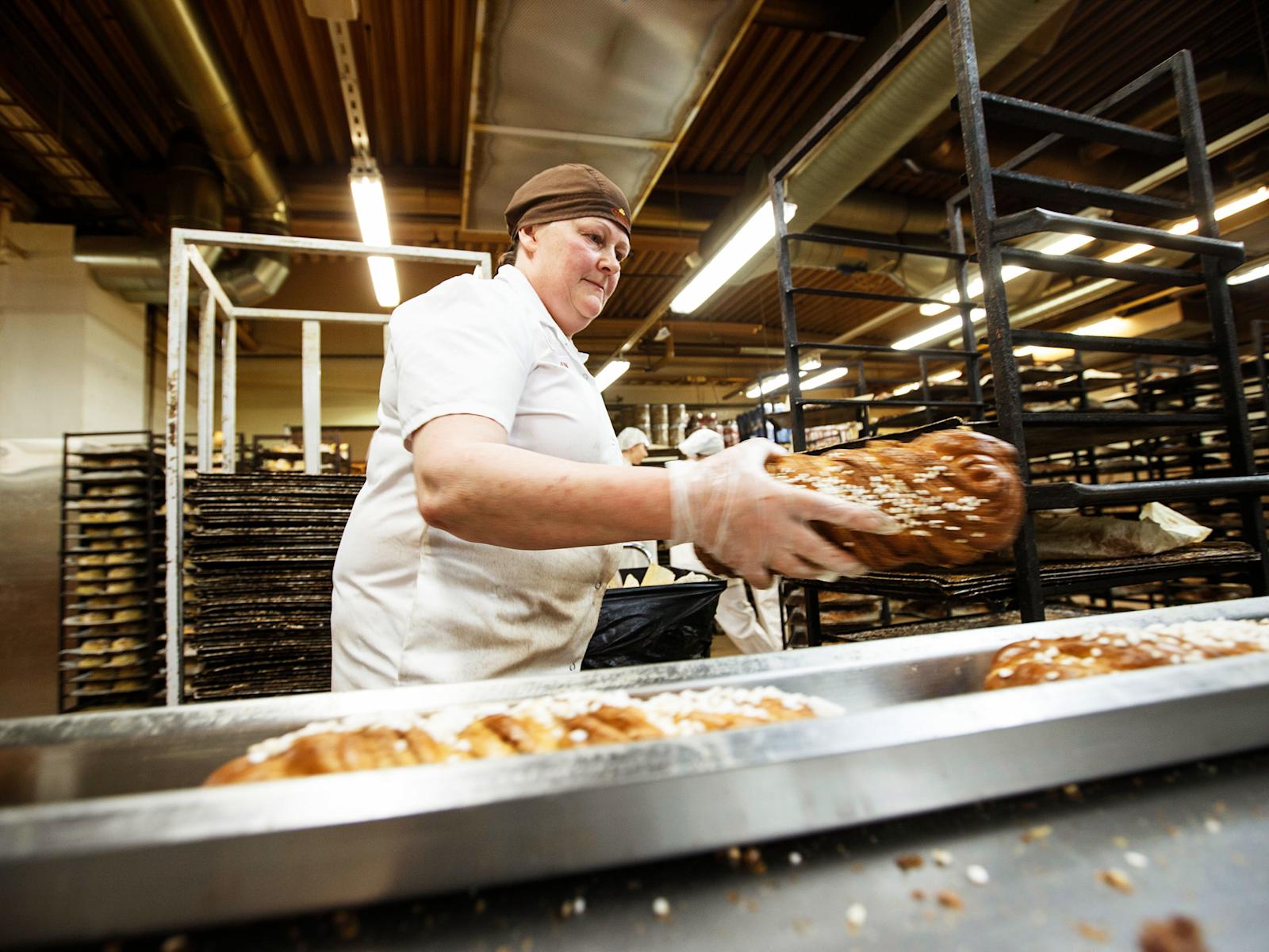 Lea Korhonen