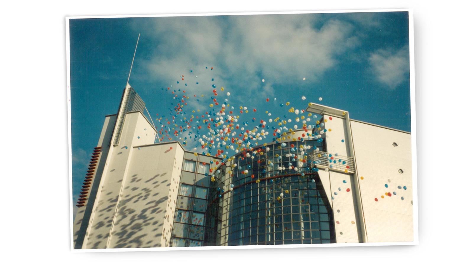 Radisson Blu Royal Helsinki