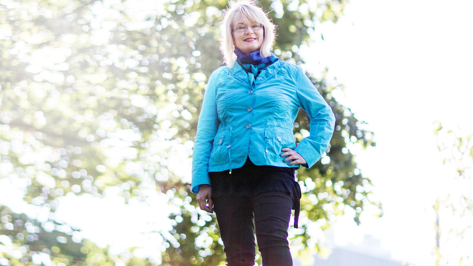 Tiina Pelkonen