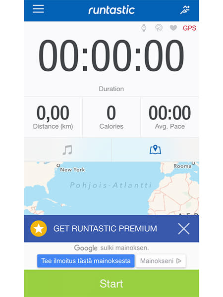 Runtastic