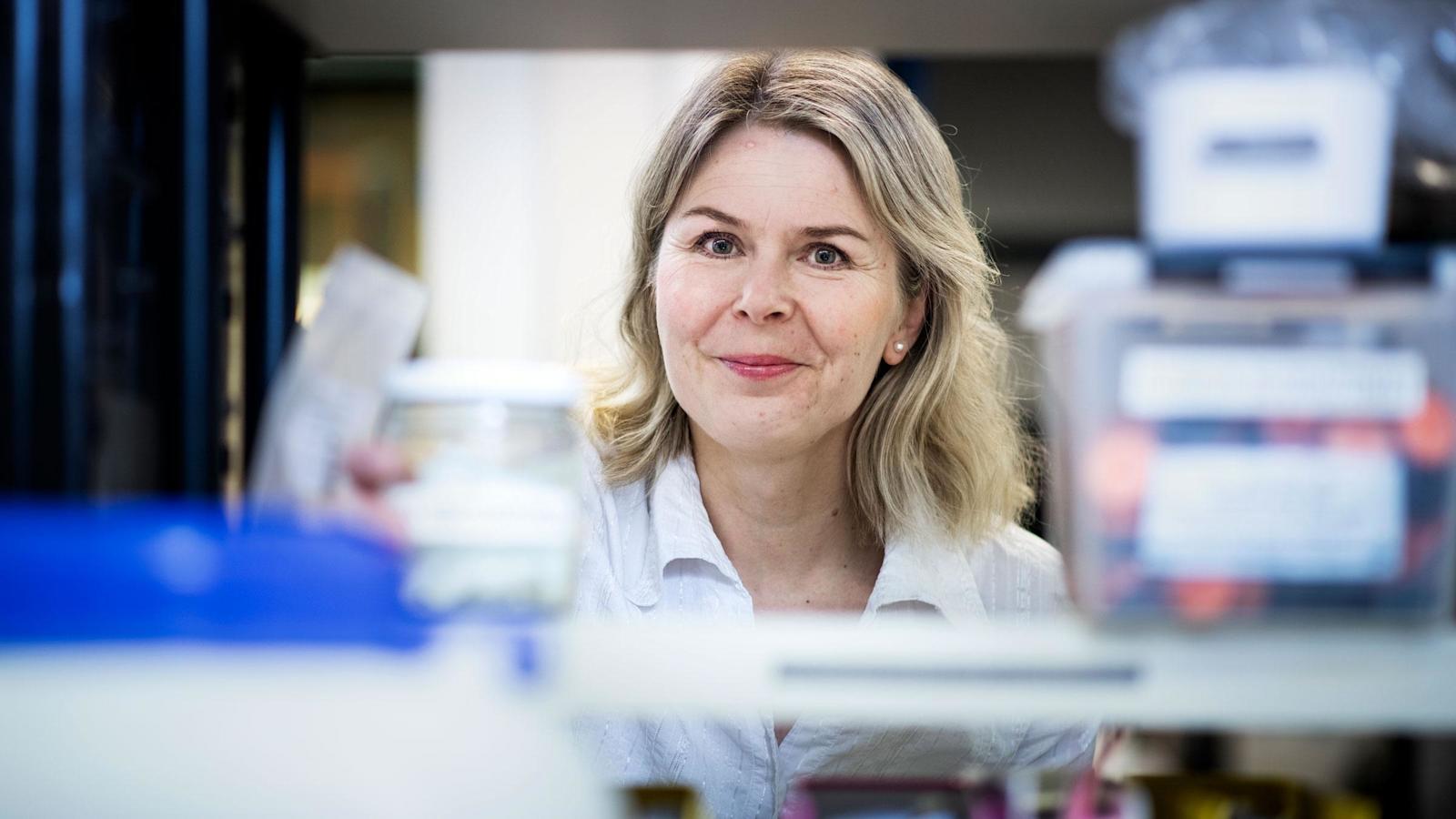 Joka viides tullin tutkimista elintarvikkeiden tuote-eristä ei läpäise puhtain paperein valvontaprosessia.