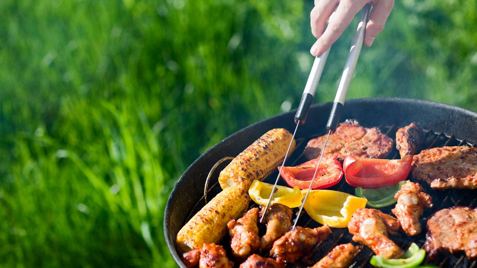 Grilli – ostajan opas