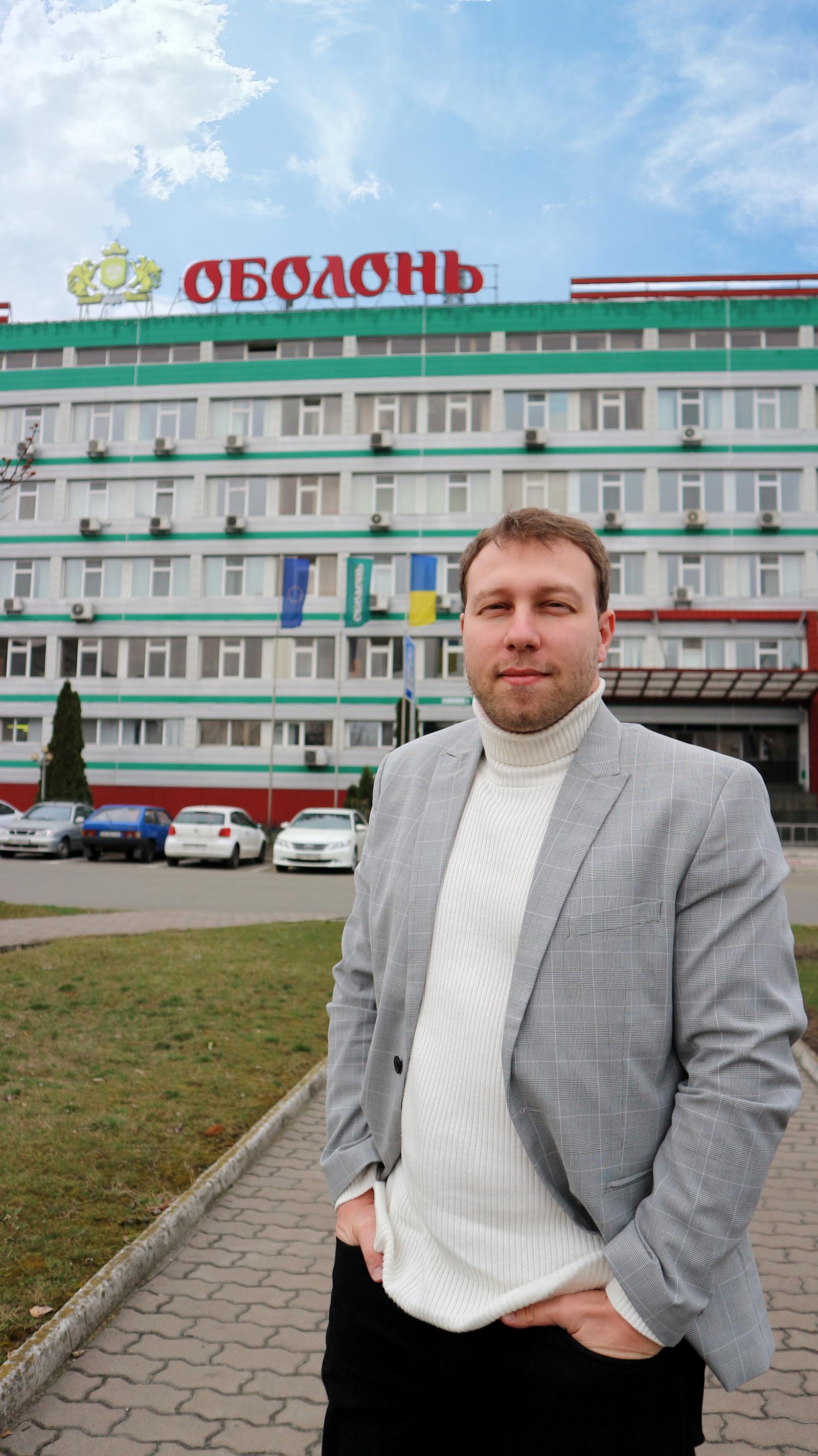 Vladimir Olshanskiy