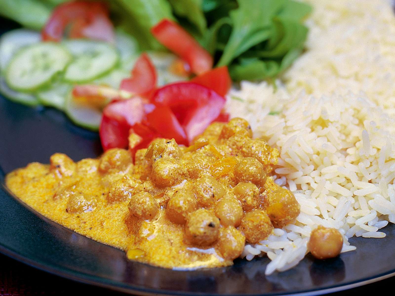 Kikhernecurry