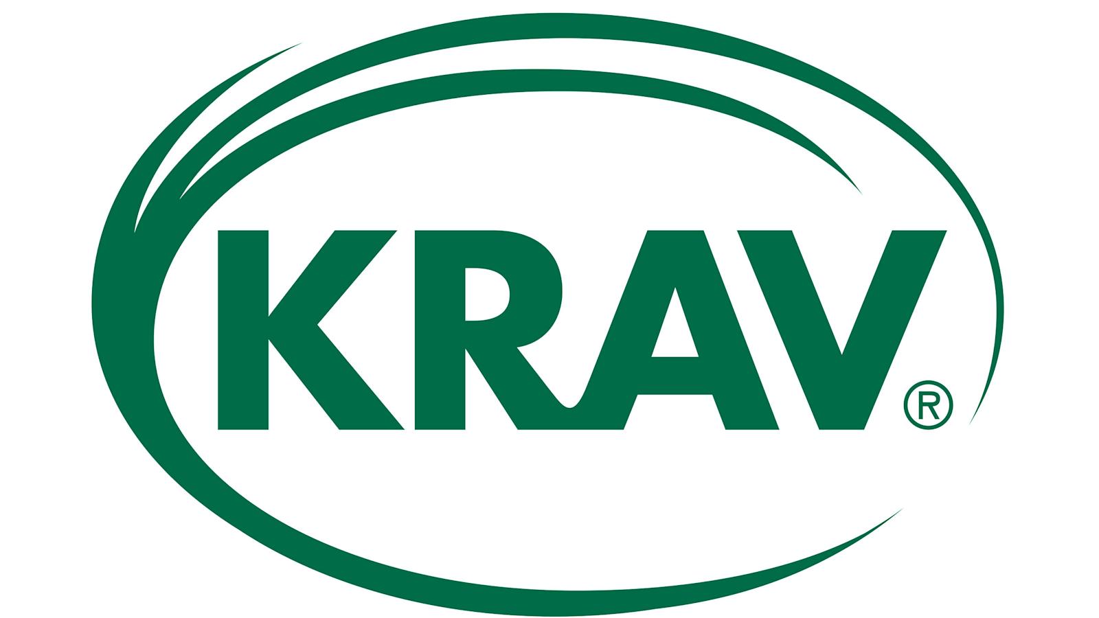 Krav-luomumerkki