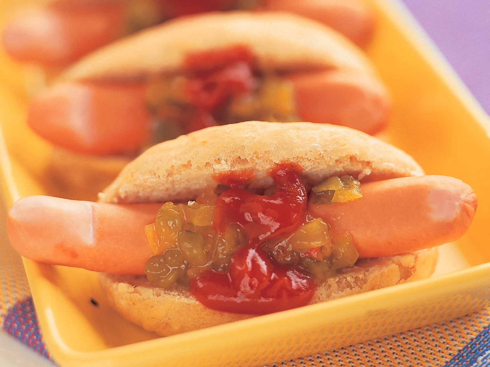 Kauraiset hodarisämpylät