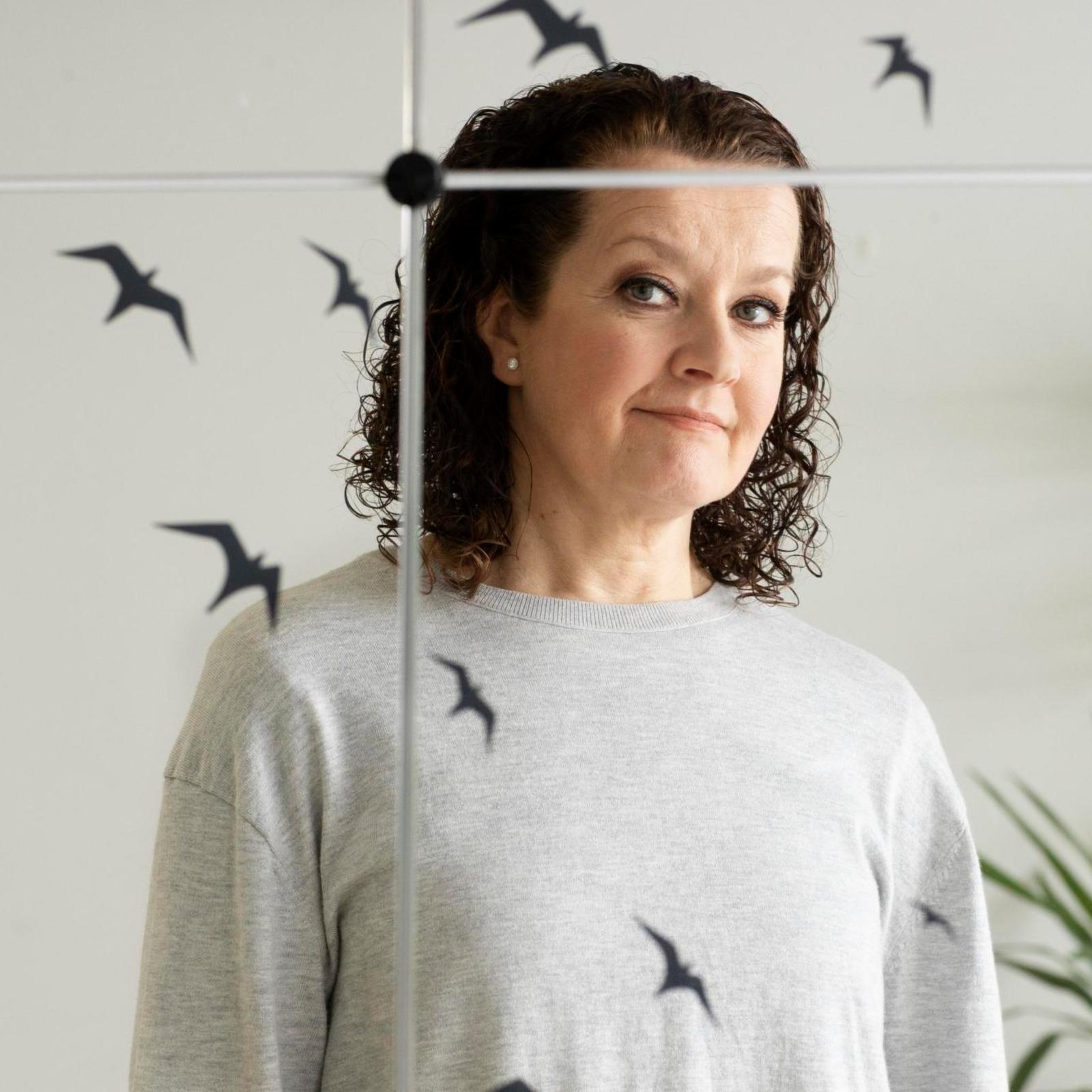 Psykologi Kaisa Tammi