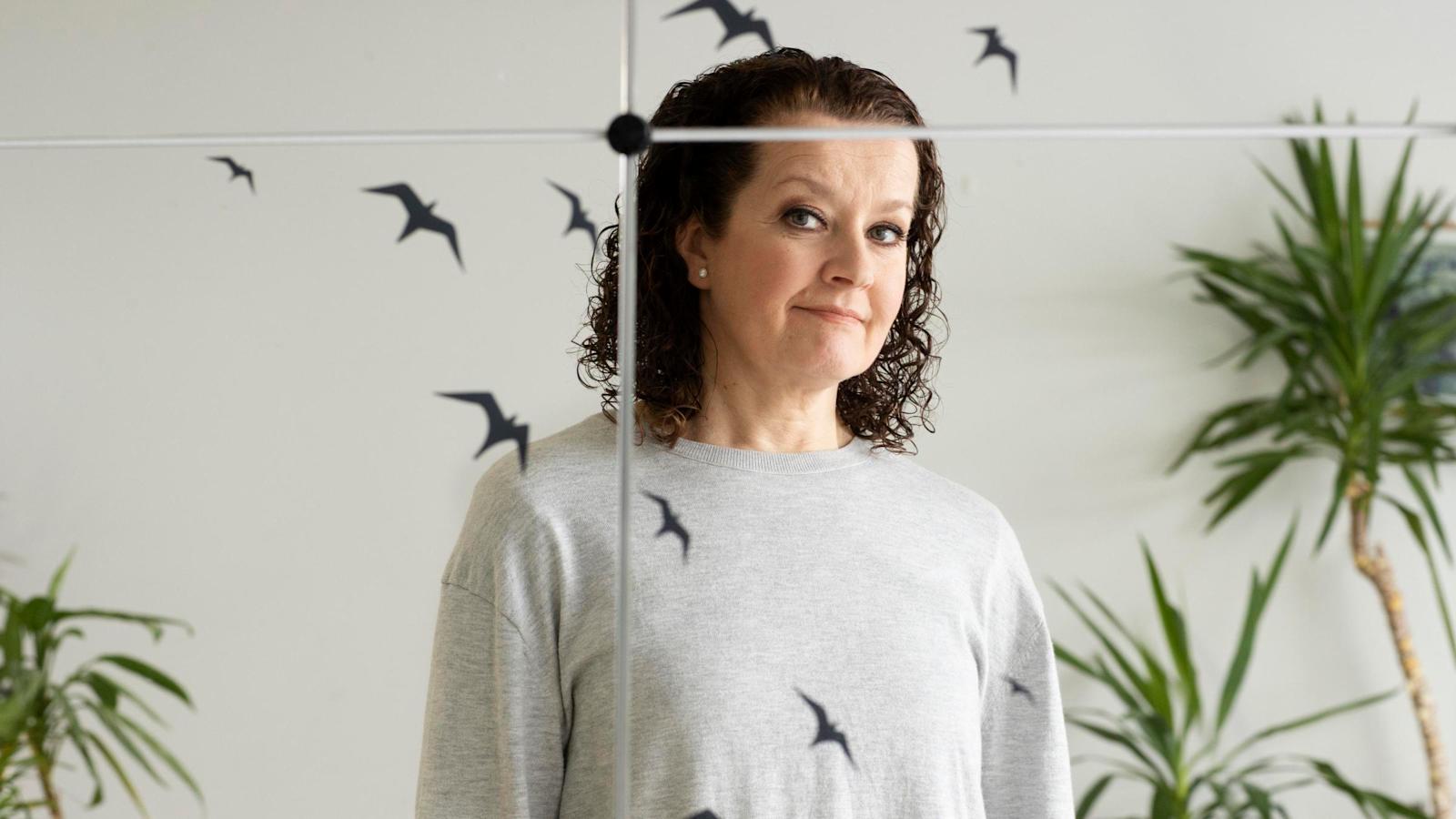 Psykologi Kaisa Tammi