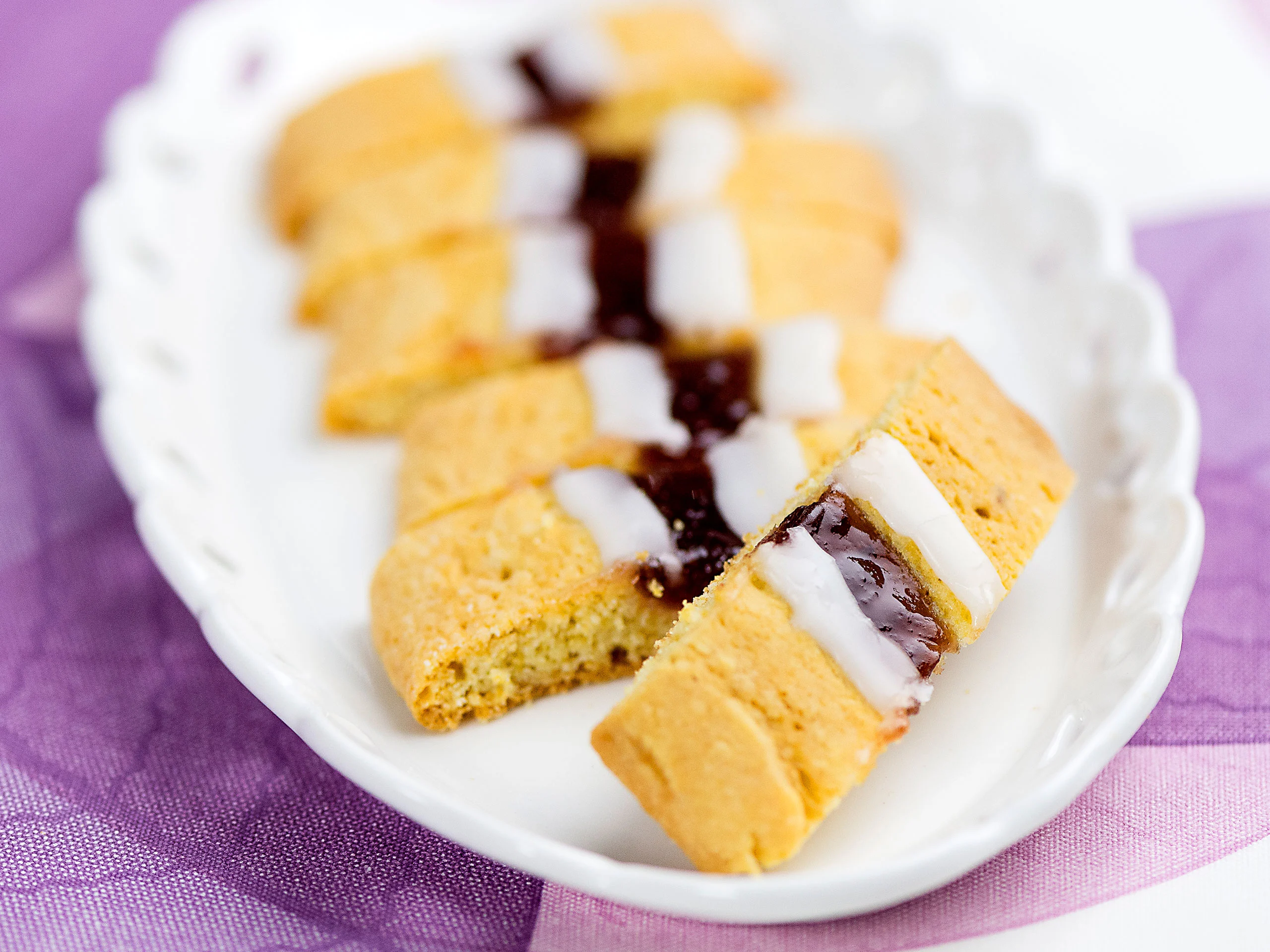 Isoäidin pikkuleivät