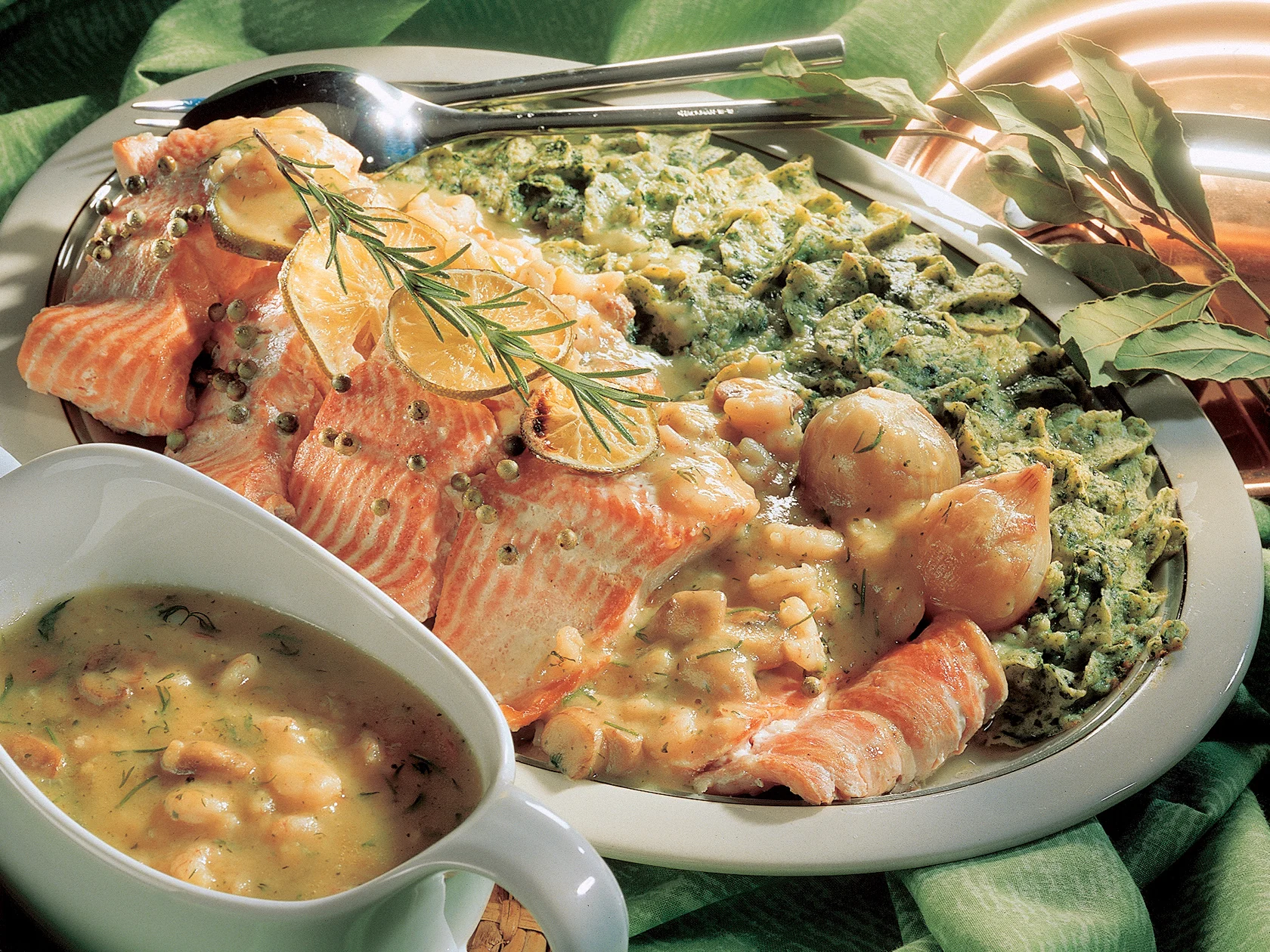 Karpaattien kirjolohi