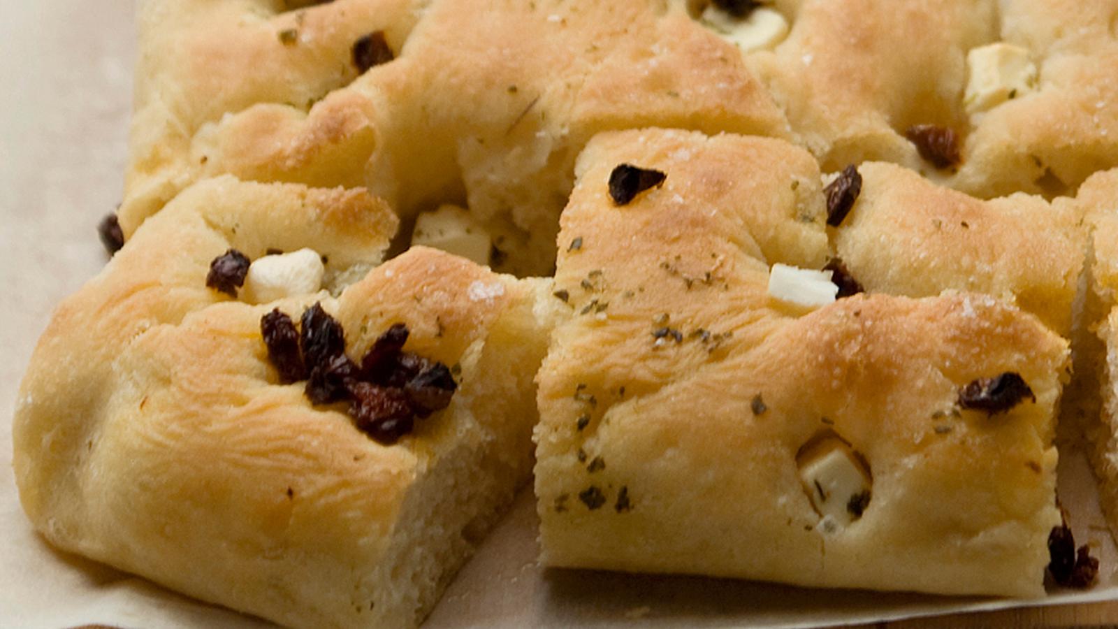 Fetafocaccia