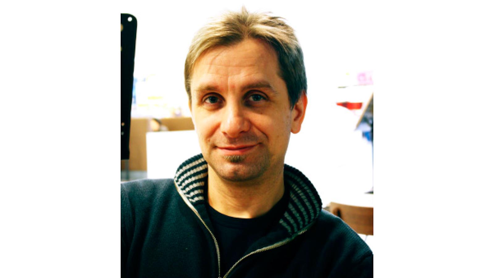 Björn Söderholm