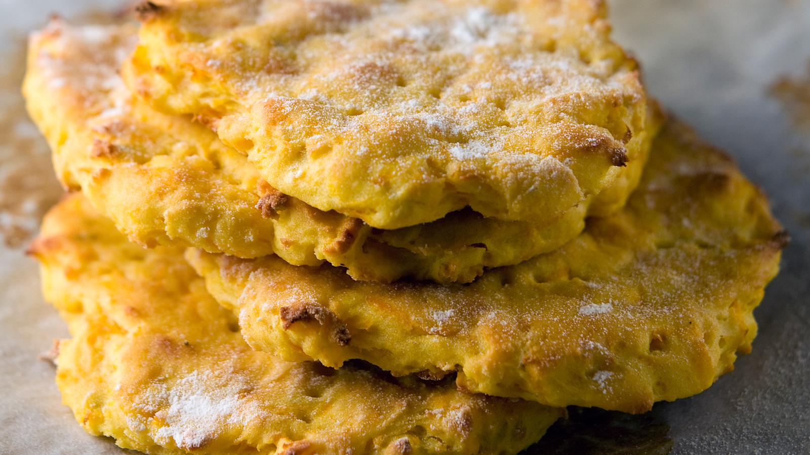 Peruna-porkkanarieskat