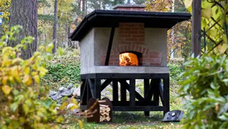 Pizzauuni