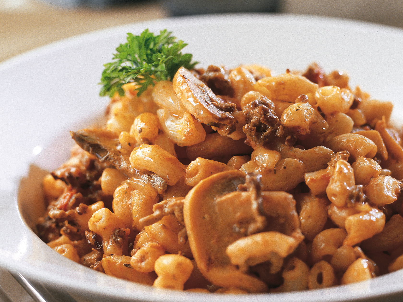 Jauhelihasienikastike