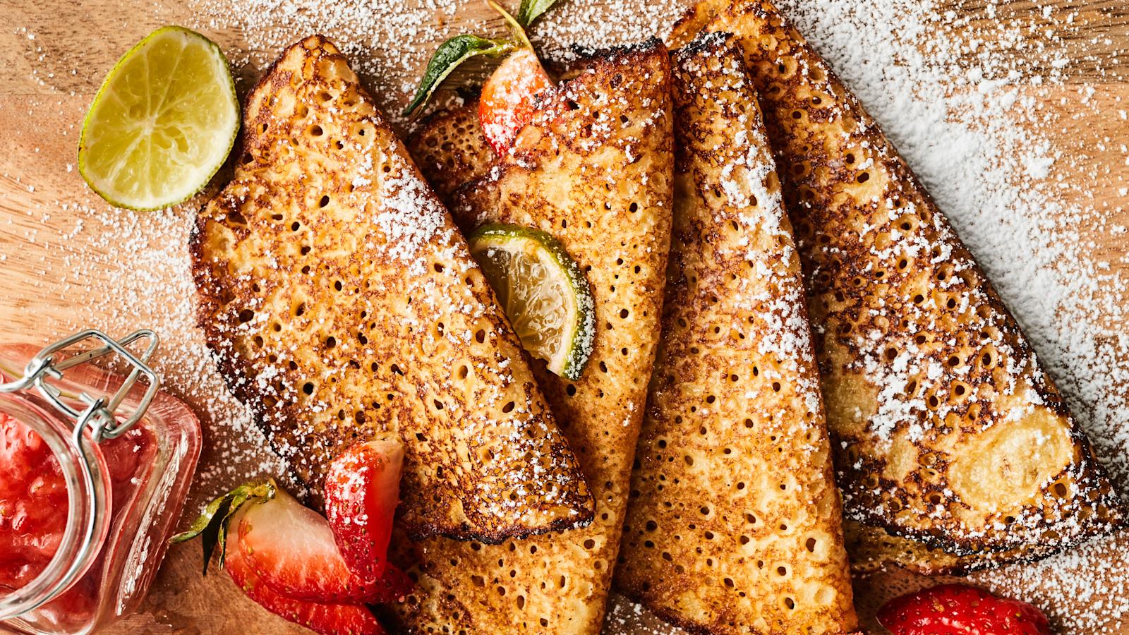 Gluteenittomat ja maidottomat muurikkaletut