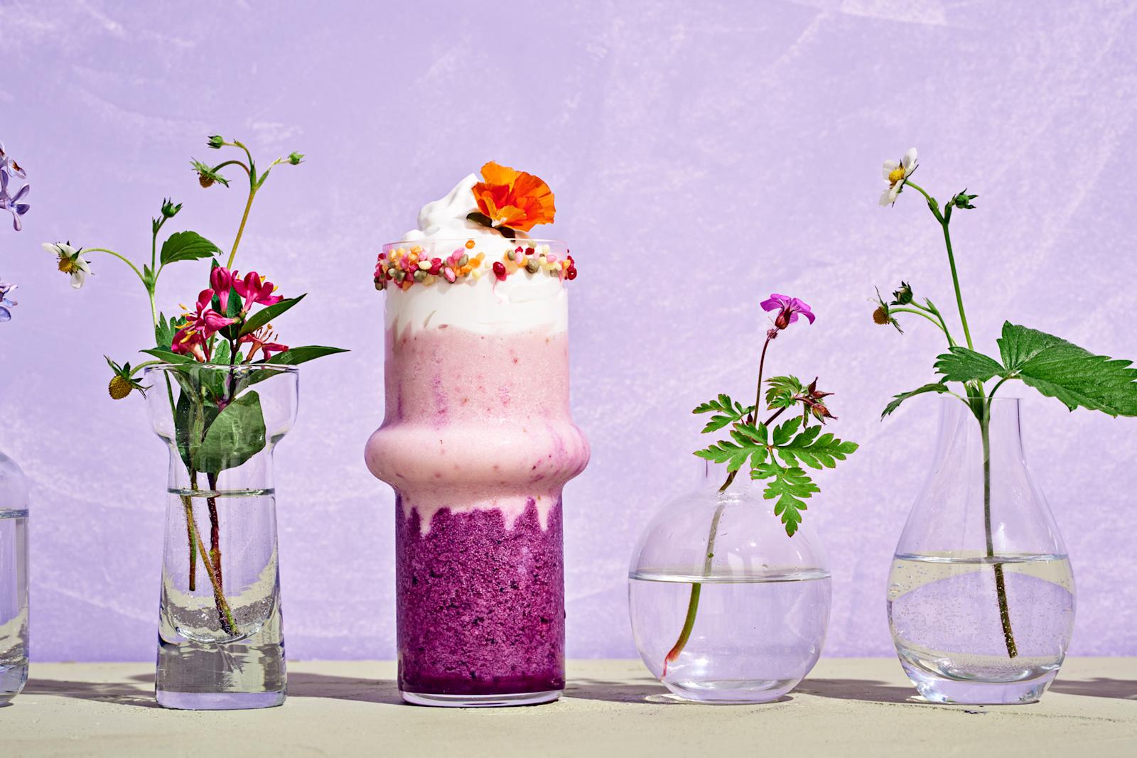 Marjainen kerrospirtelö