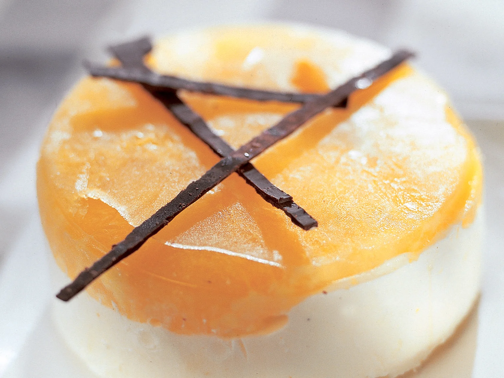 Sitrusjogurttijäädyke