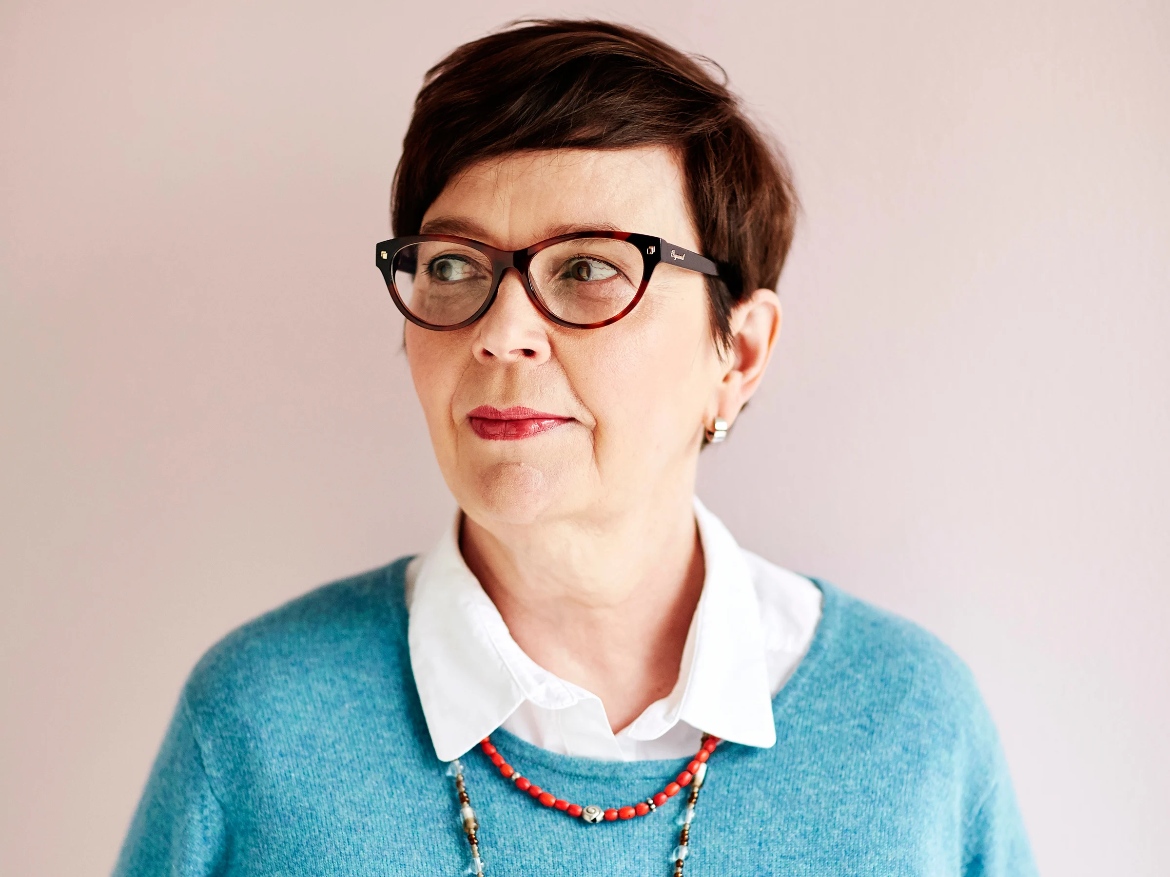 Kati Tervo: Salainen sienimetsä