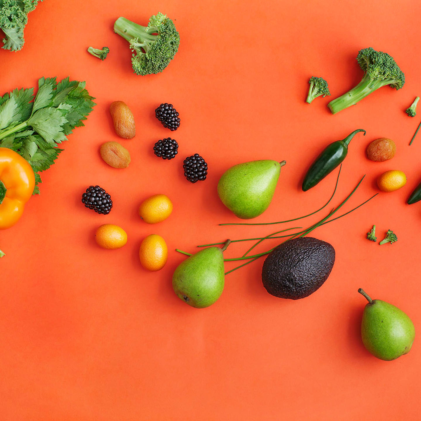 8 tapaa innostaa lasta kokeilemaan uusia makuja