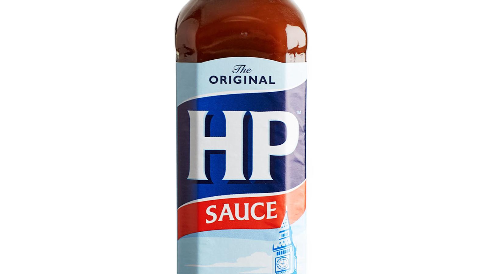 Heinz HP-kastike