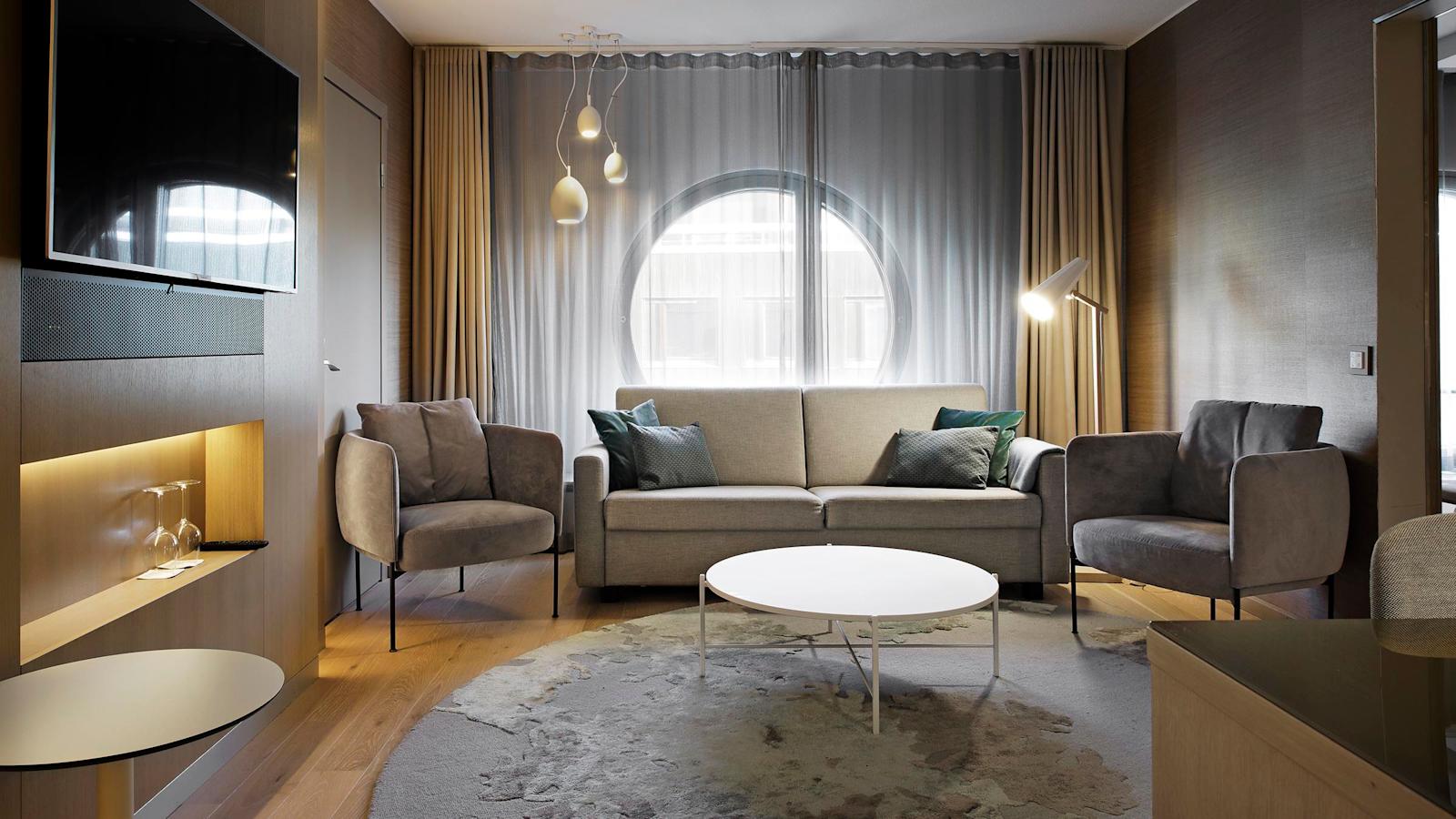 Radisson Blu Royal Helsinki