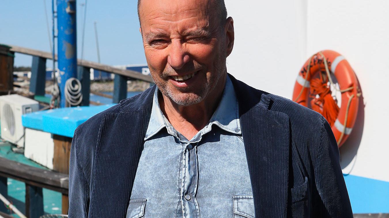 Matti Ruuska syö päivittäin puoli kiloa silliä ja kiittää sen hyviä rasvahappoja, seleeniä, hivenaineita ja proteiineja. Ne peittoavat suolan haitat.