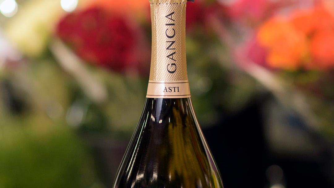 Gancia Asti DOCG 7,5 % -kuohuviini