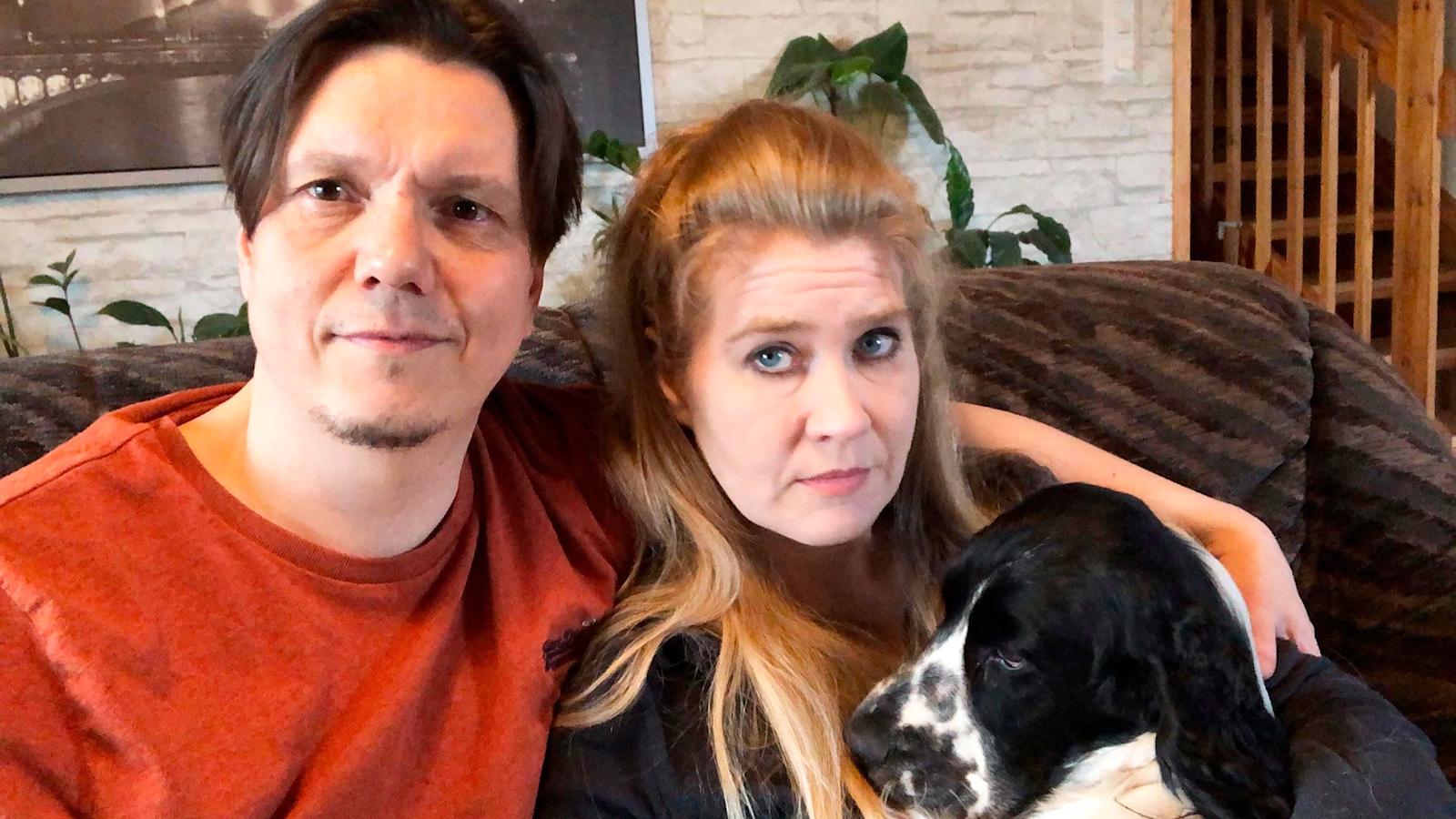 Karanteeni ei haittaa muusikon levyntekoa, koska Hämäläinen on alusta asti tehnyt sitä verkossa.