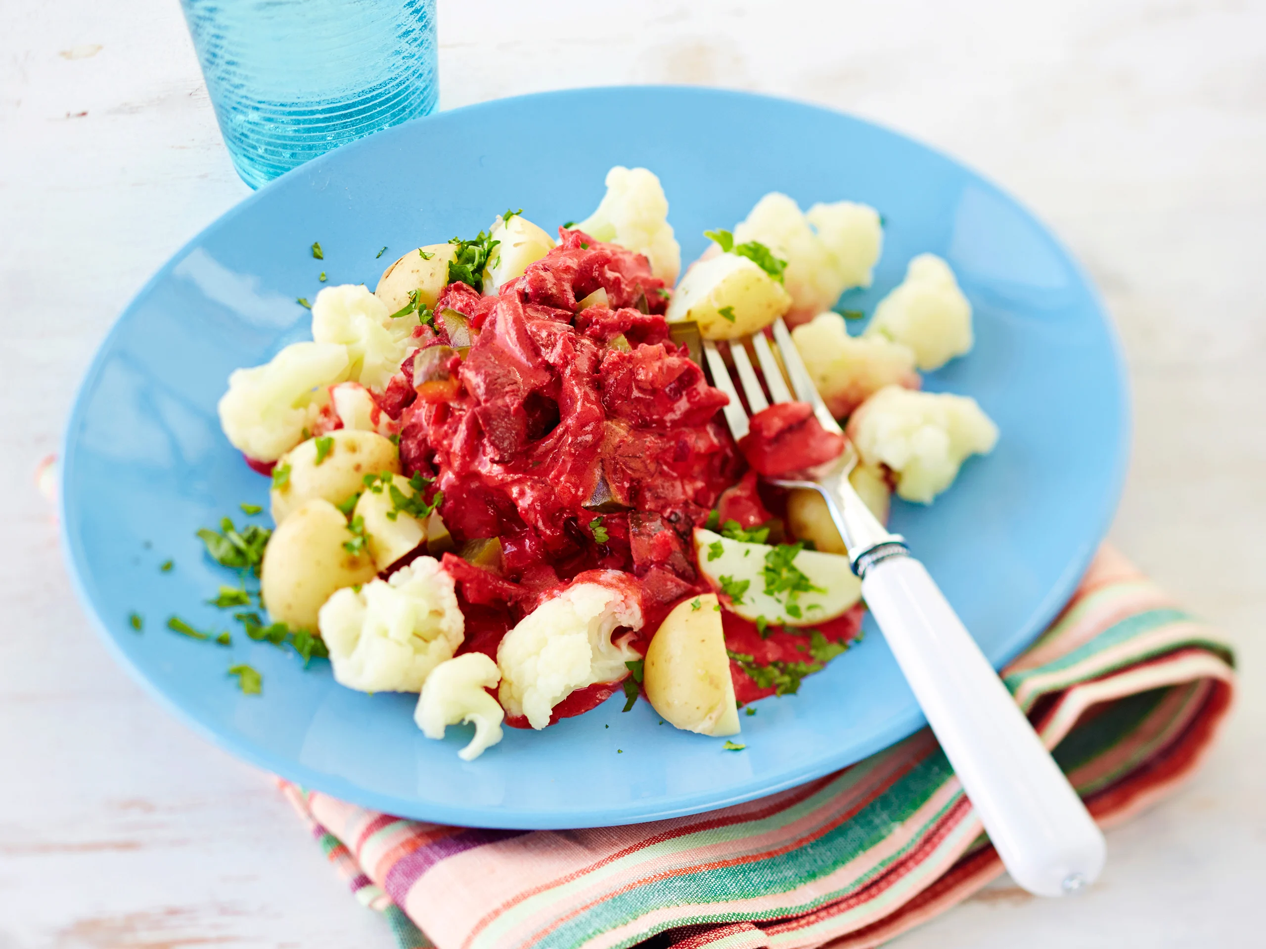 Possu-punajuuristroganov