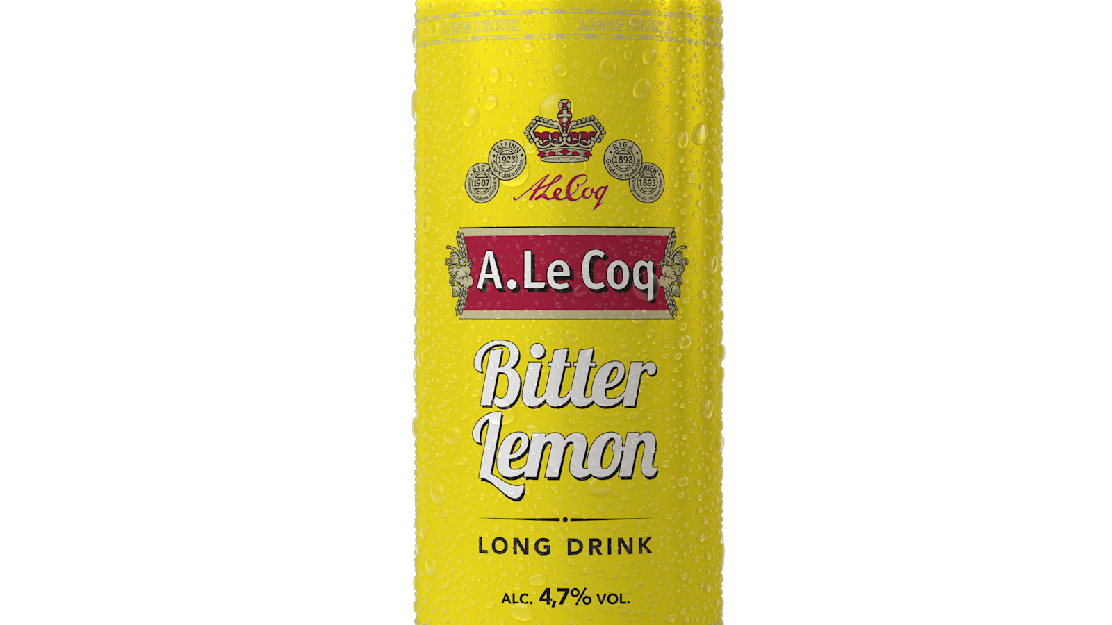A. Le Coq Bitter Lemon