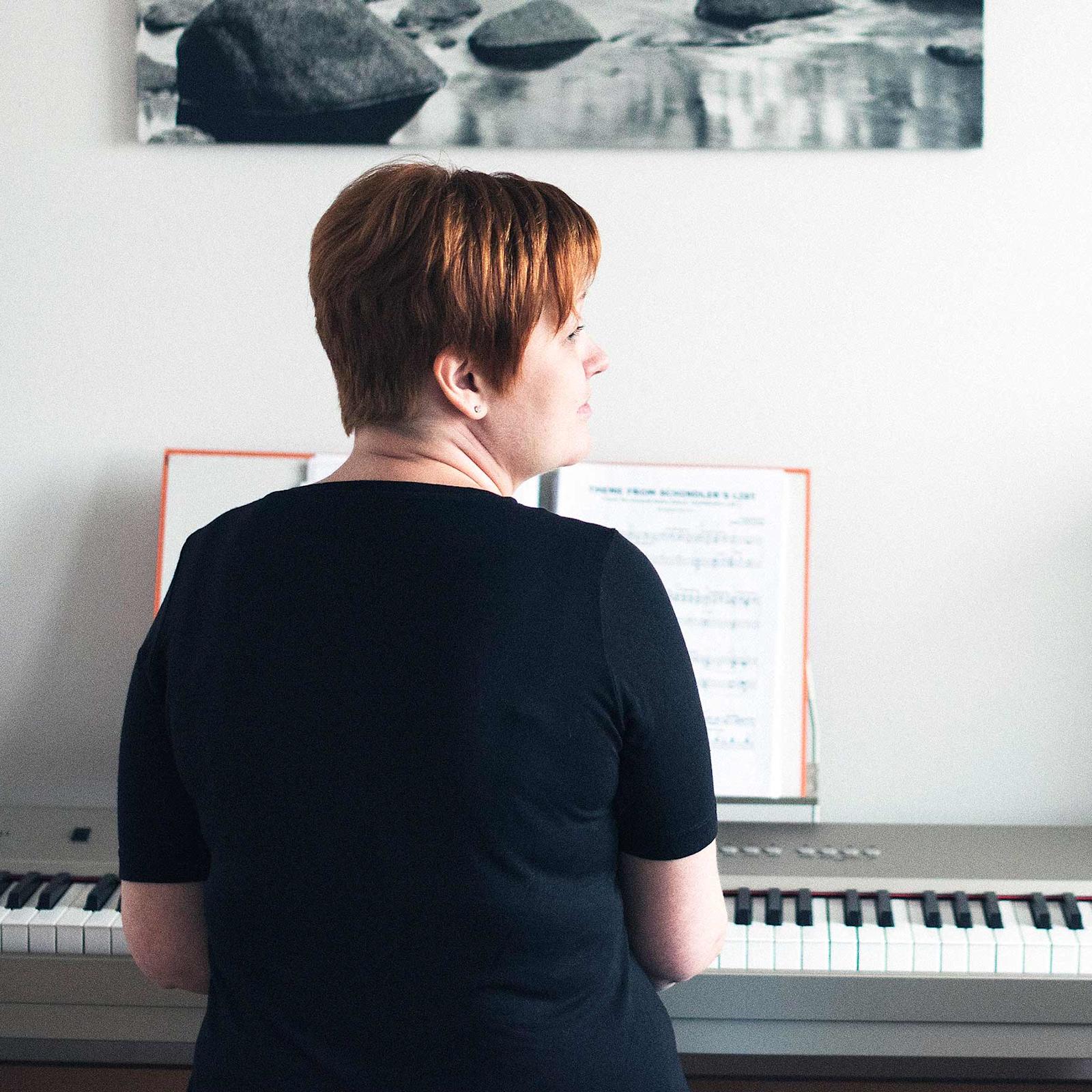 Hyvä Joulumieli 2016: "Tuntemattoman apu lämmittää"