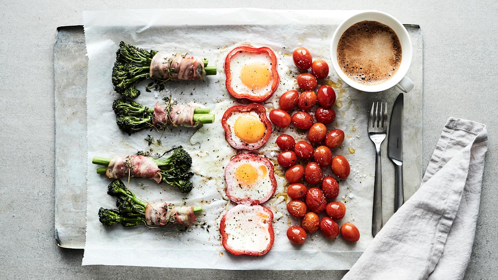 Isänpäivän aamiaispelti