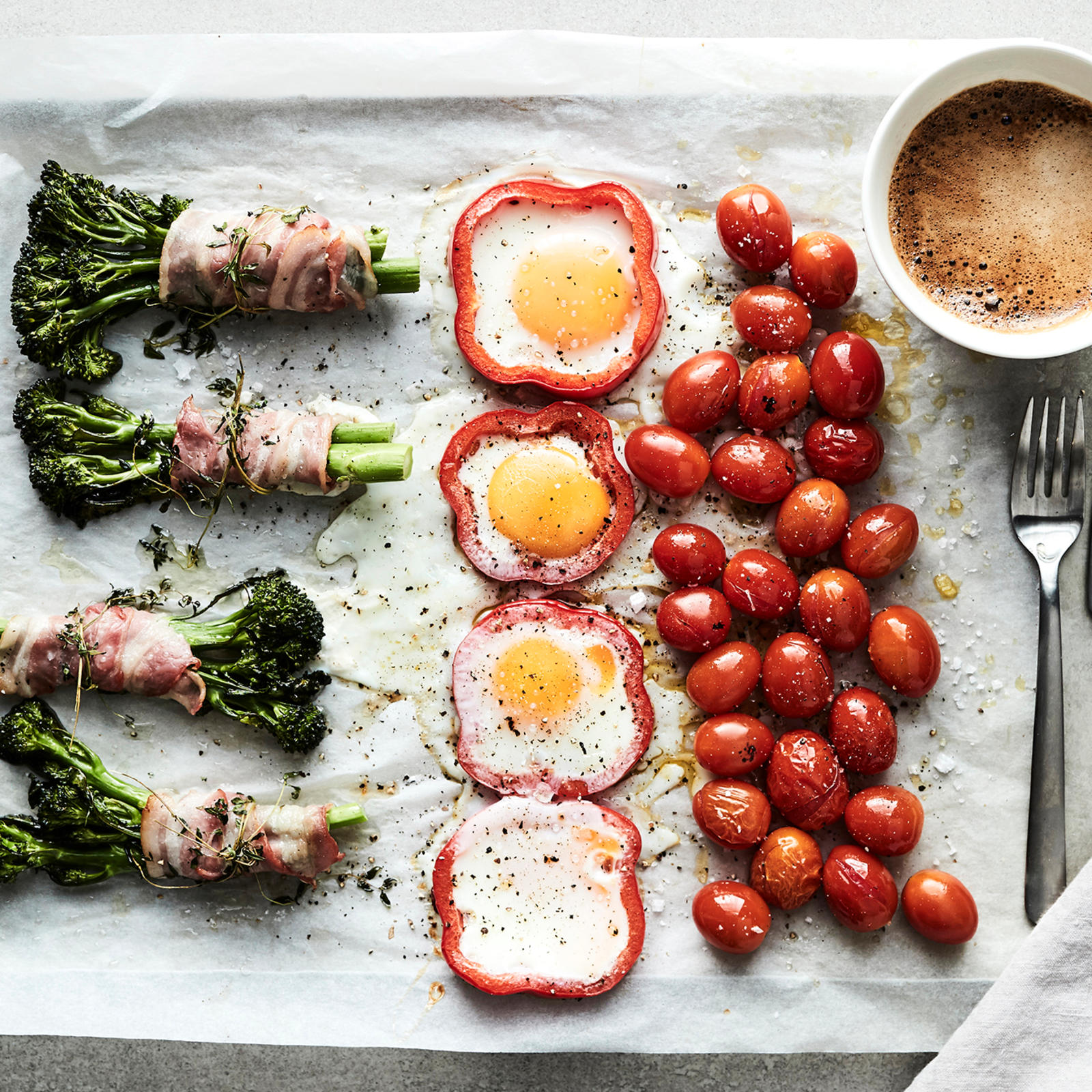 Isänpäivän aamiaispelti