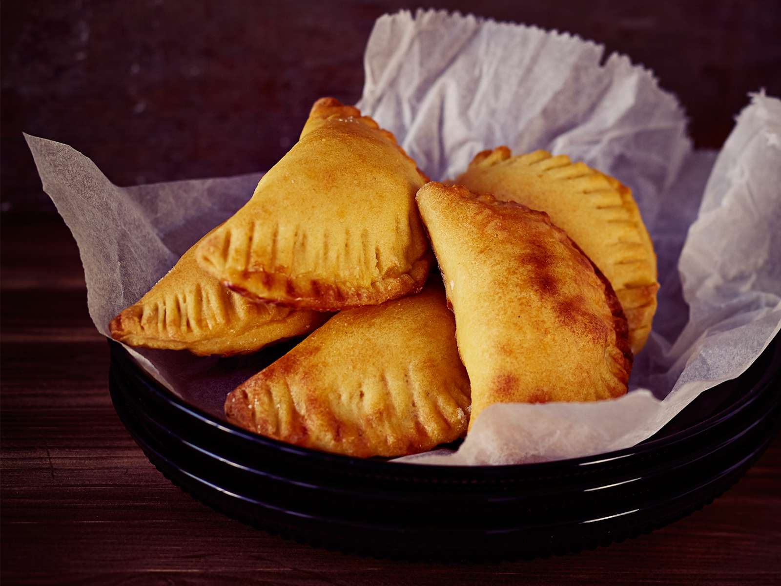 Lohipasteijat