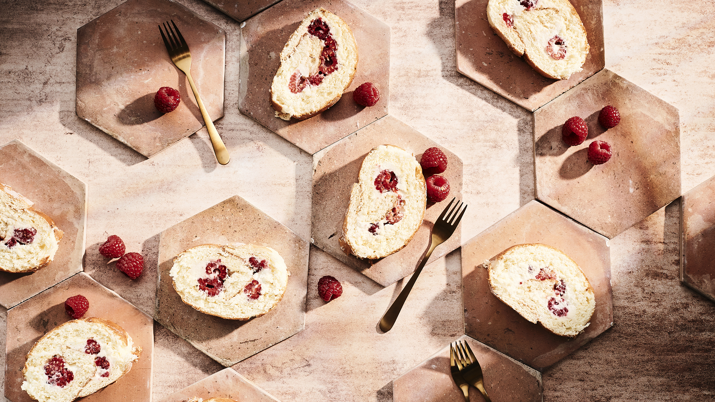 Vadelmakääretorttu