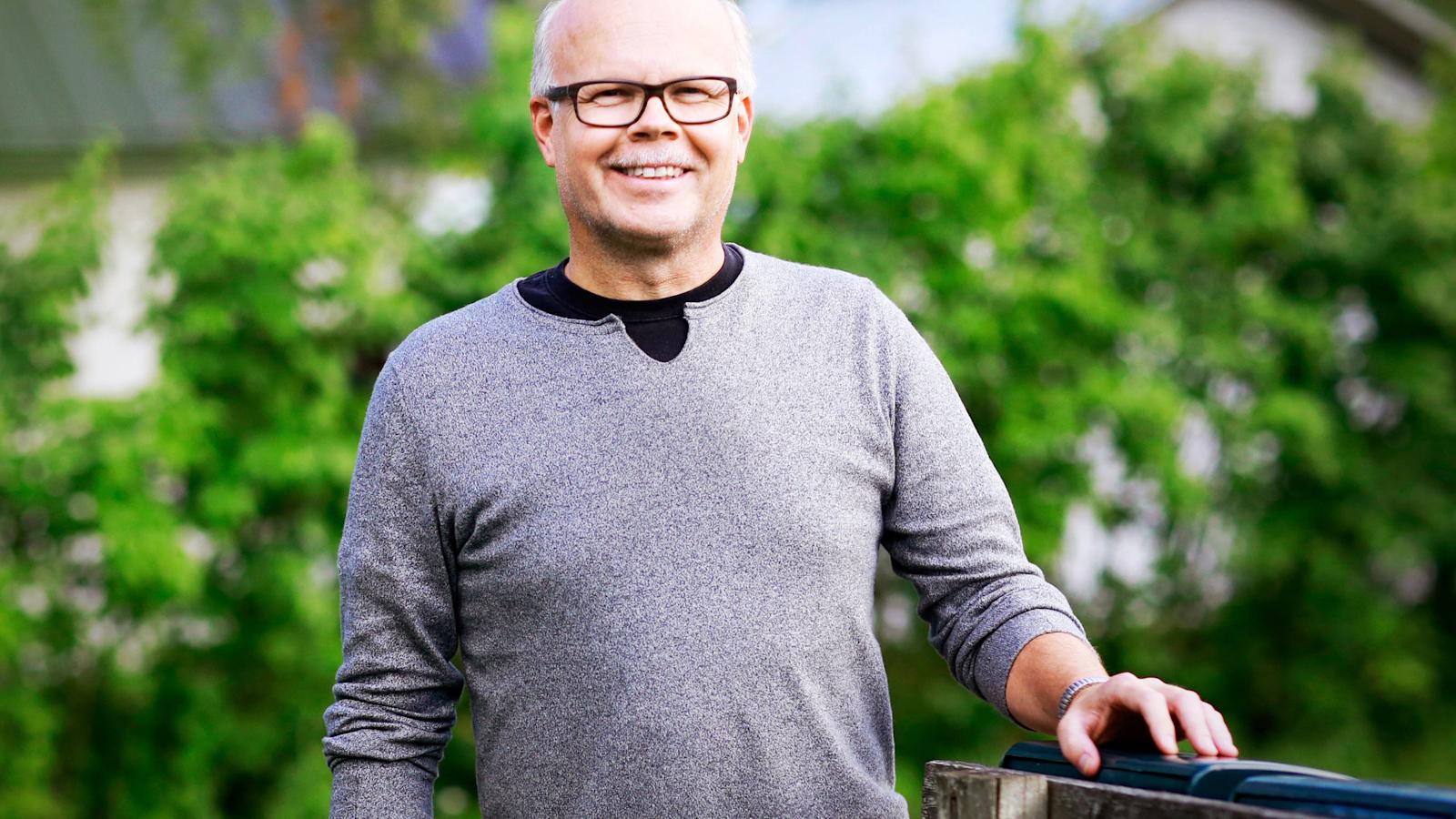 Tapani Ranta